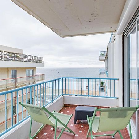 Bella Vista - Face Mer La Baule - 5 Personnes Экстерьер фото