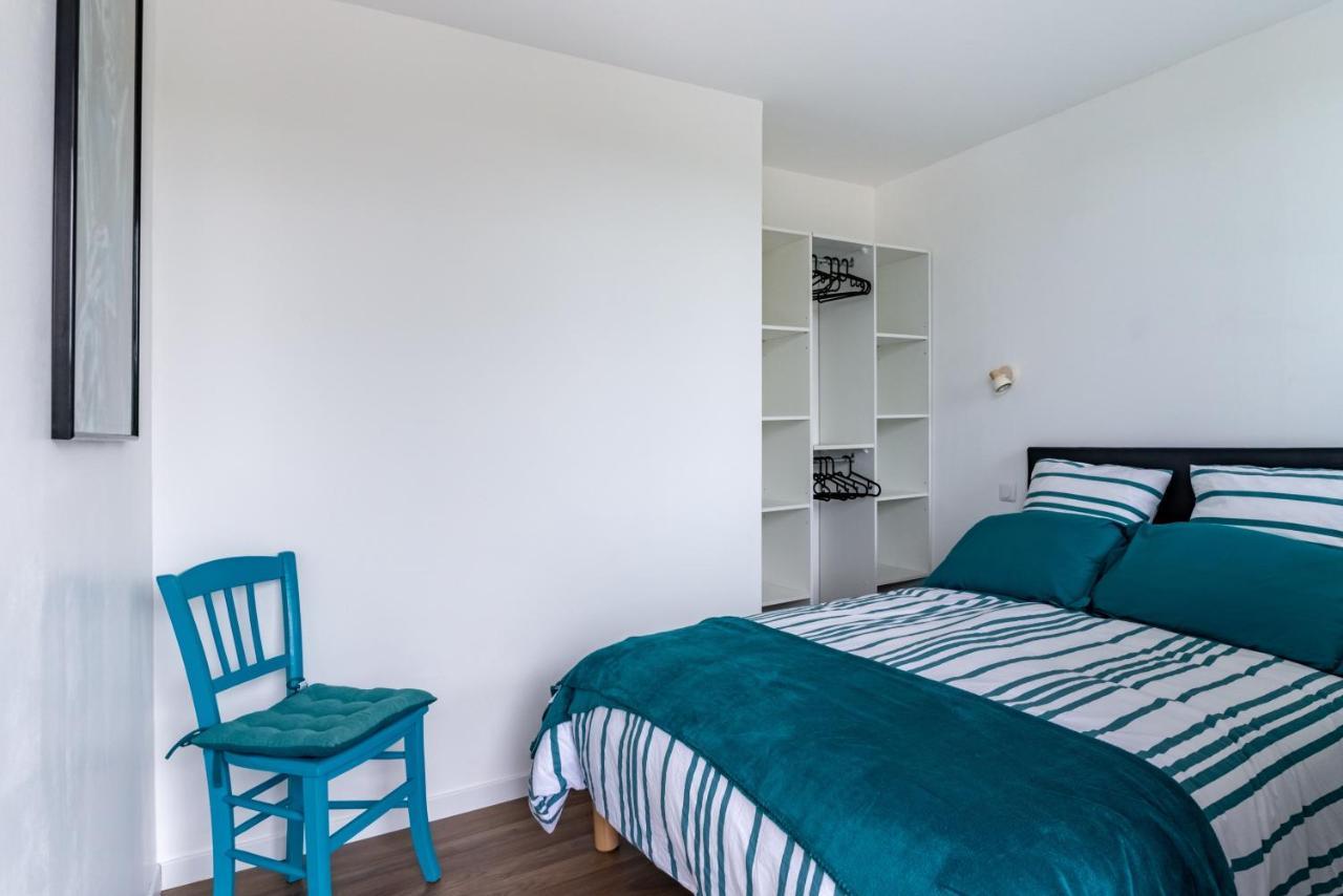 Bella Vista - Face Mer La Baule - 5 Personnes Экстерьер фото