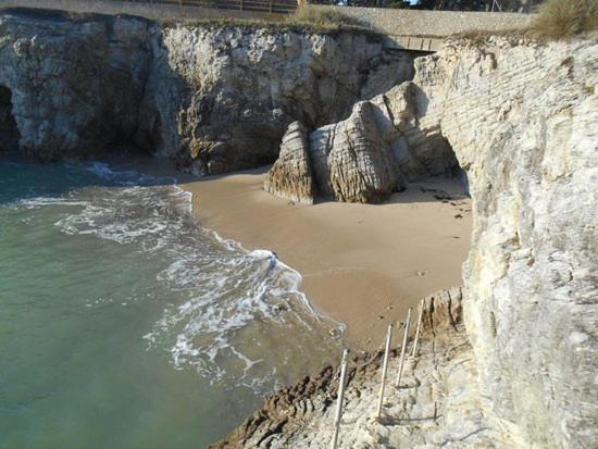 Bella Vista - Face Mer La Baule - 5 Personnes Экстерьер фото